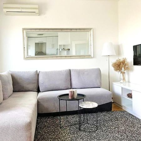 Cozy Nest Savada Apartment Belgrade Exterior photo